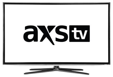 axs tv dish network channel